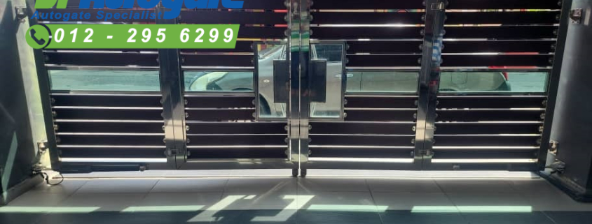 Ampang Autogate Services