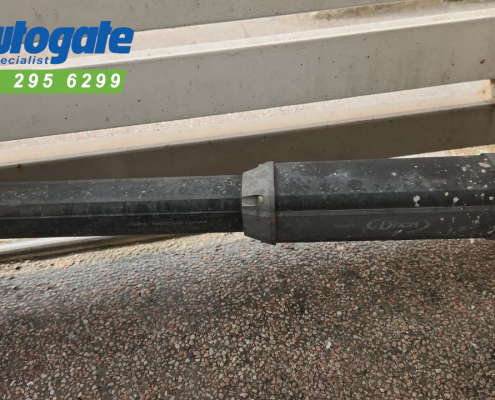 Baiki Autogate Gombak