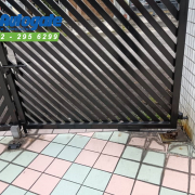 Best Swing Autogate Installation USJ