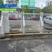 DEA Guilliver Sliding Autogate Specialist Shah Alam