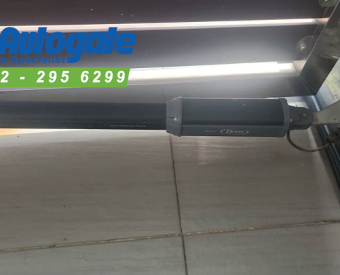 Dnor Autogate Repair Services Ampang