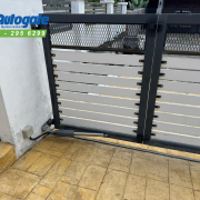 Dnor Autogate Repair USJ