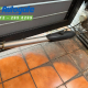 Folding Autogate Arm Repair Klang
