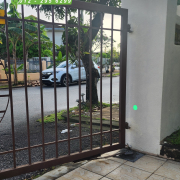Install Tronica Arm Aytogate Damansara