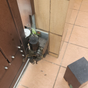 Legate Folding Autogate Services Ampang