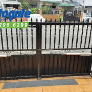 Swing Autogate Repair TTDI