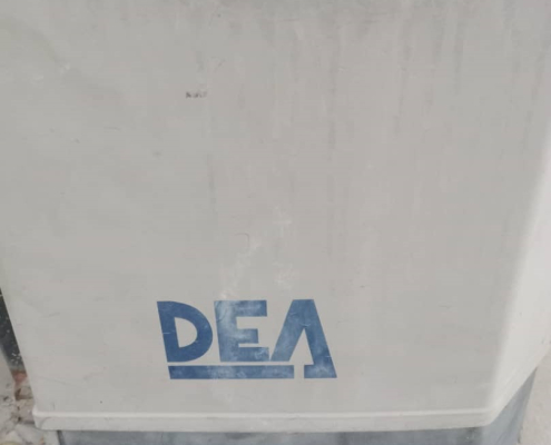 DEA Sliding Autogate Repair Klang