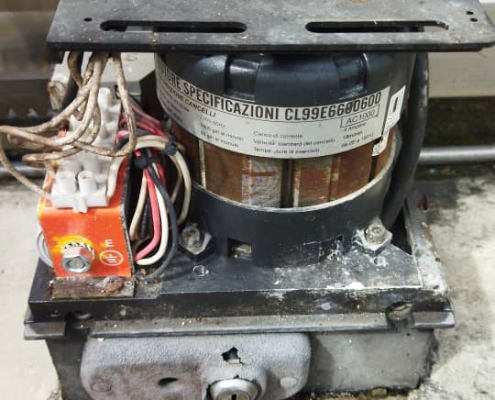 Gforce Sliding Autogate Repair Ampang