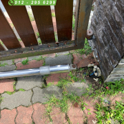 OAE Swing Autogate Services Bukit Jelutong