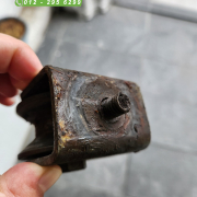 Repair Roller Auto Gate Damaged Damansara