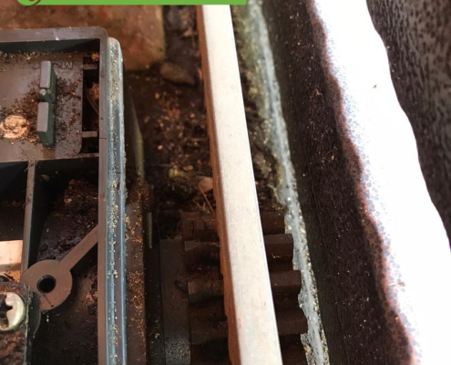 Top Autogate Installer Klang