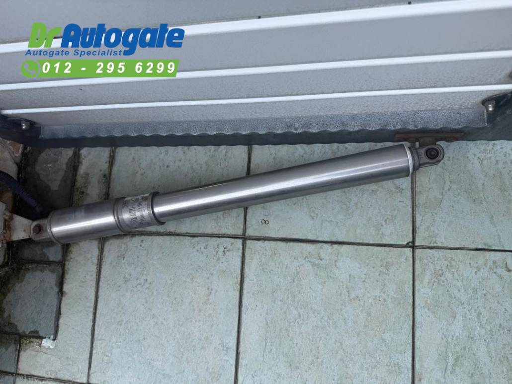 Arm Autogate Repair Cheras