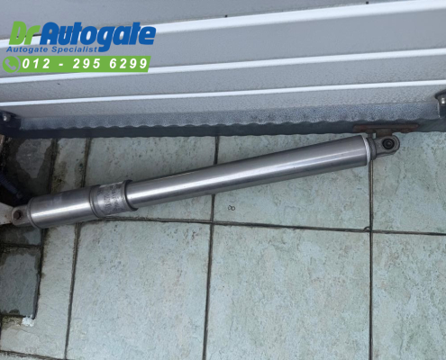 Arm Autogate Repair Cheras