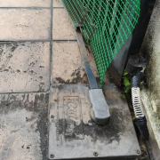 Autogate Installation USJ