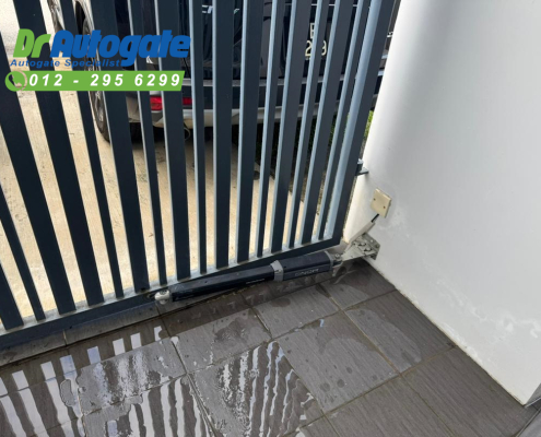 Dnor Autogate Repair Elmina