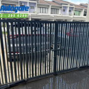 Elmina Autogate Services