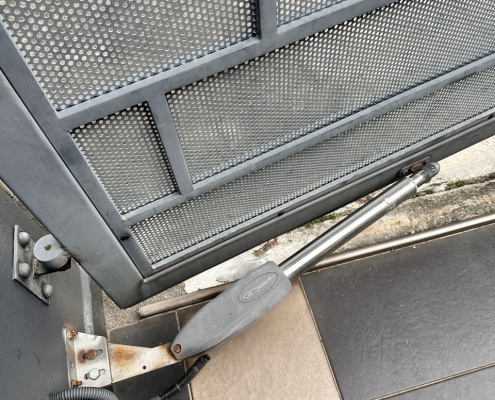 Fast Autogate Services Ampang