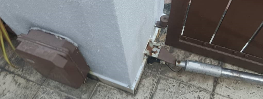 Install Autogate Petaling Jaya