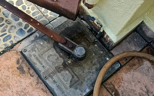 Install New Autogate Damansara