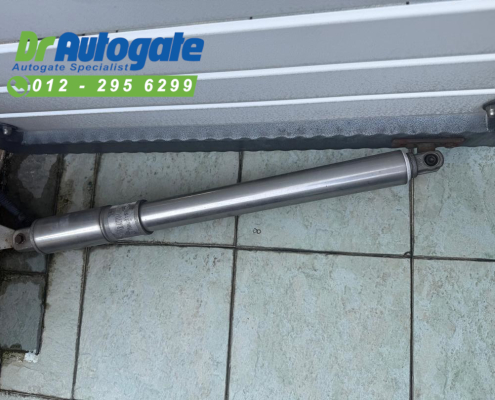 OAE 333A Arm Autogate Repair Klang