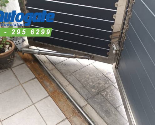 OAE Autogate Repair Puchong