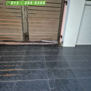 Autogate Cannot Open Klang