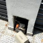 Baiki Sliding Autogate Kajang