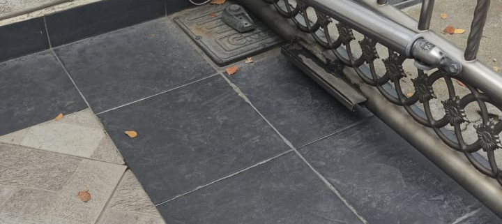 Dnor 712 Autogate Repair Services Cheras