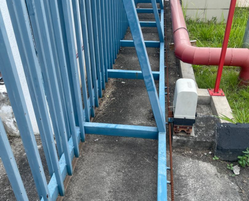 Gforce Sliding Autogate Repair Damansara