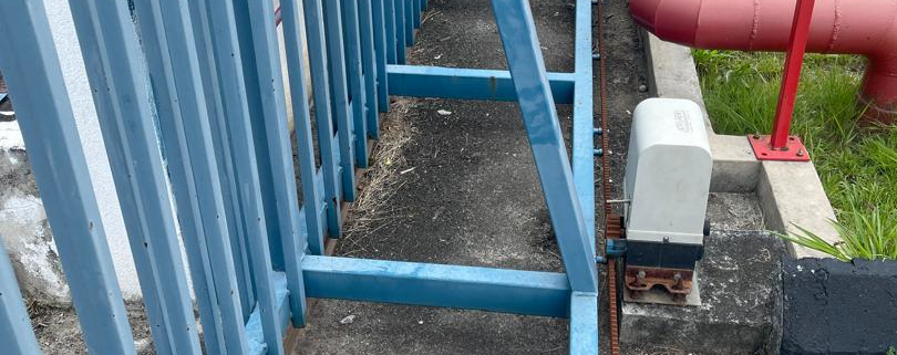 Gforce Sliding Autogate Repair Damansara