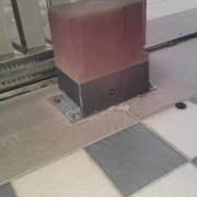 Pasang Sliding Autogate Motor Baru Ampang