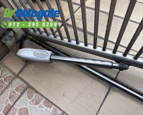 Repair Dnor Arm Autogate Sri Petaling