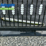 Replace New Autogate Bangsar