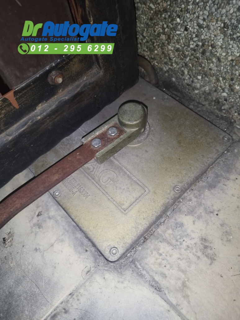 Underground Autogate Services Ampang