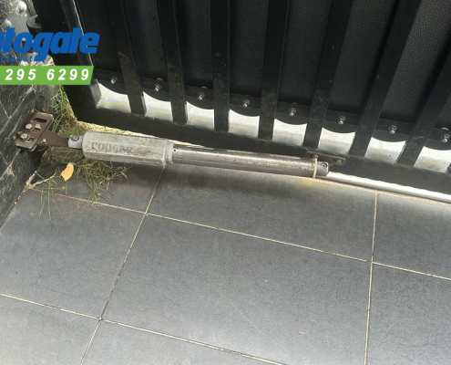 Autogate Repair Services Klang