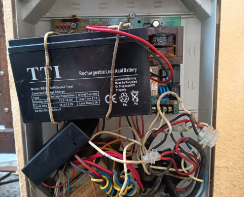 Autogate Spare Parts Kajang