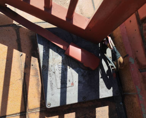 Install New Autogate Subang Jaya