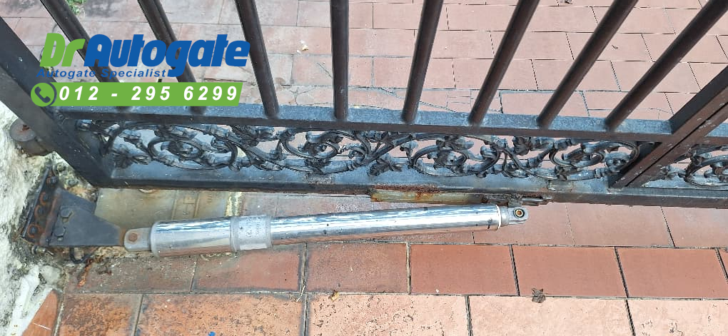 OAE Autogate Repair Service Bangi