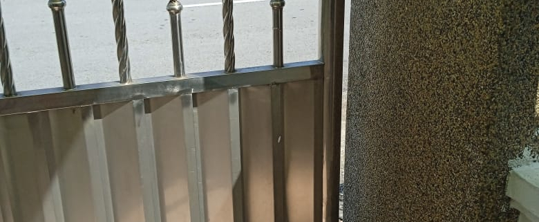 OAE Autogate Spare Parts Shah Alam