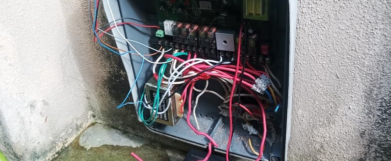 Panel Autogate Repair Shah Alam