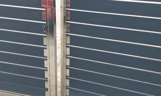 Repair Auto gate Roller Ampang