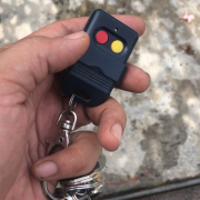 Repair Remote Autogate Putra Height