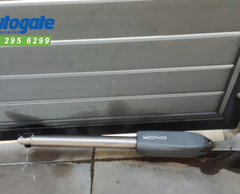 Top Autogate Installer Puchong