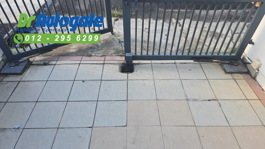 Underground Autogate Services Bangsar