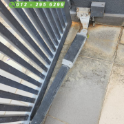 Arm Autogate Repair Sg Long