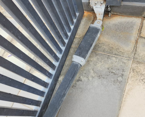 Arm Autogate Repair Sg Long