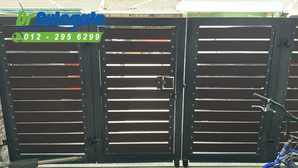 Dnor Autogate Services Wangsa Maju