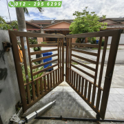 Millie's Arm Autogate Rosak Kajang