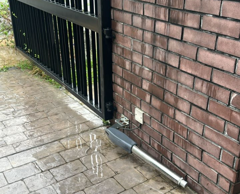 Reliable Autogate Repair Setia Alam