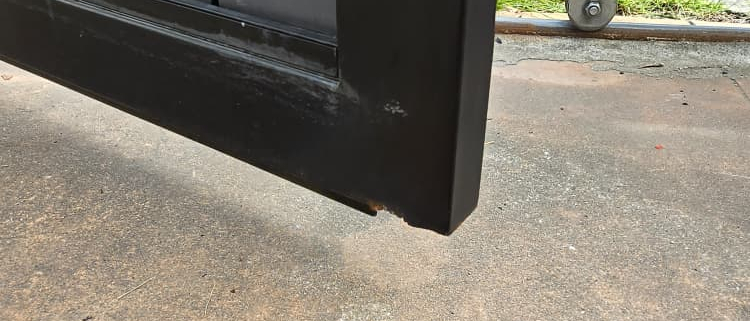 Repair Auto Gate Roller Cheras